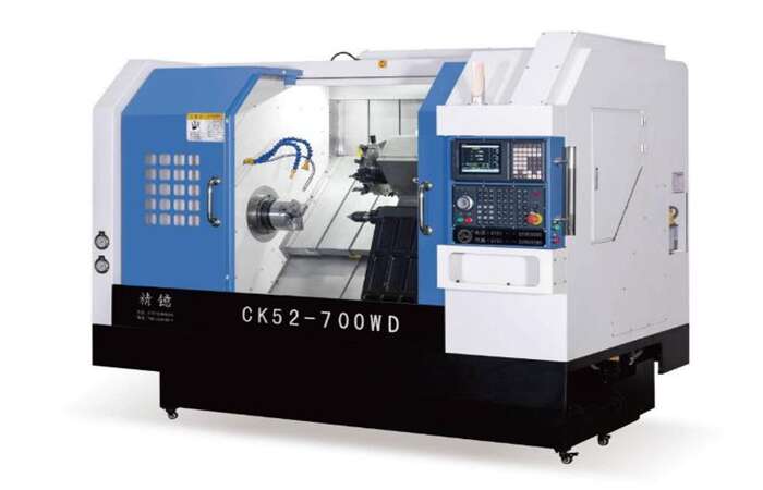 通许回收CNC